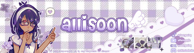 banner of me